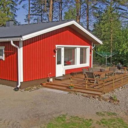 Holiday Home Ellilae By Interhome Palonurmi Exterior photo
