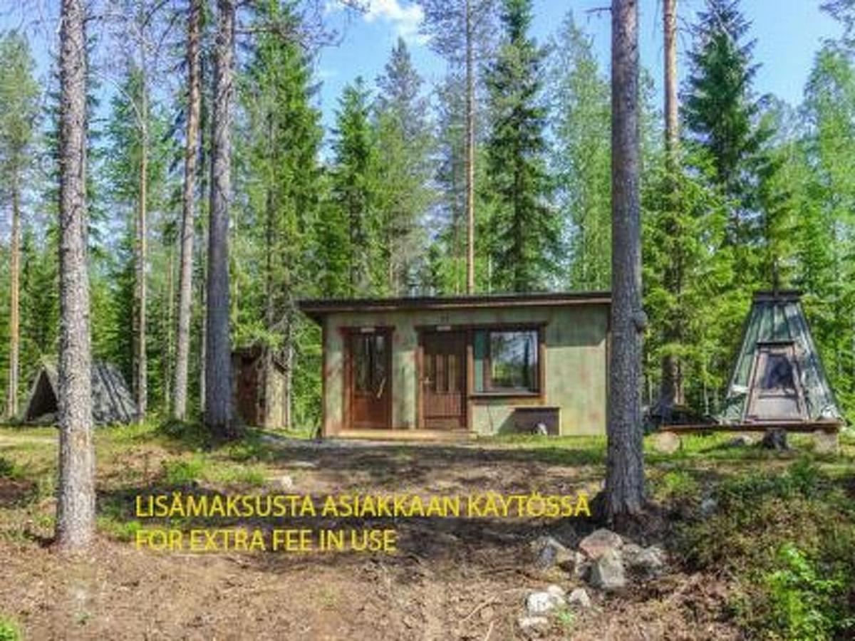 Holiday Home Ellilae By Interhome Palonurmi Exterior photo