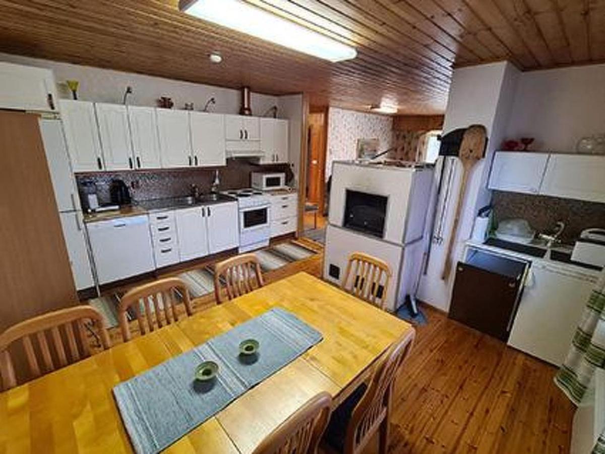 Holiday Home Ellilae By Interhome Palonurmi Exterior photo