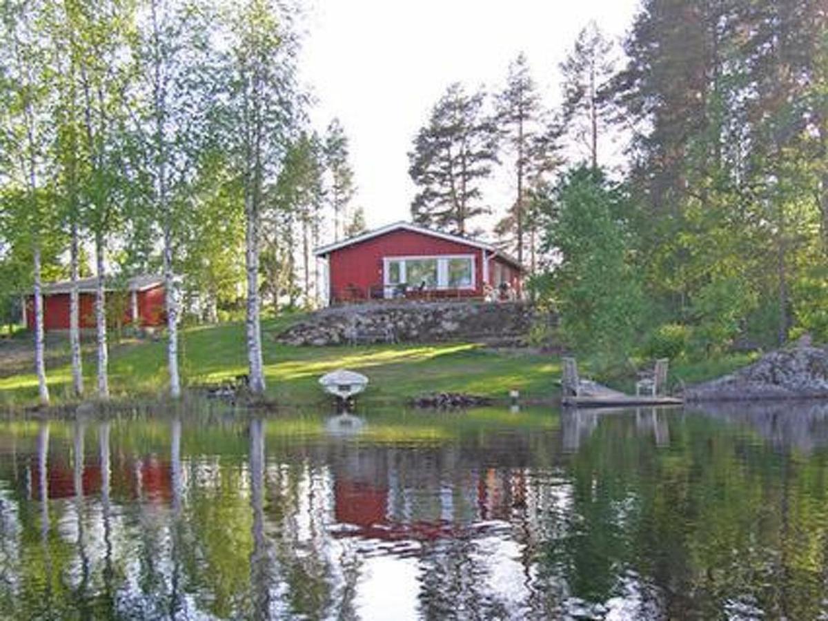 Holiday Home Ellilae By Interhome Palonurmi Exterior photo